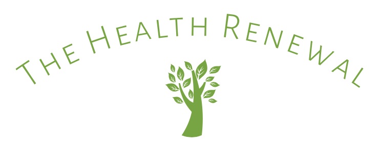 The Health Renewal Logo